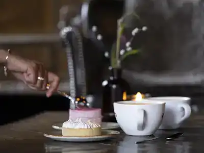 Radisson Blu Resort, Trysil - 35
