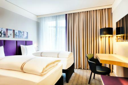Mercure Heilbronn - 29