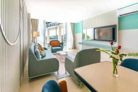 Hilltop Wellness Resort - 177