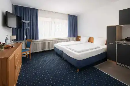 Best Western Heide Superior - 64