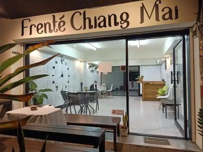 FrenTé Chiang Mai - 18