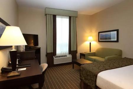Best Western Pacific Inn - 40