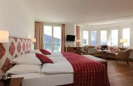 Walther Pontresina - 76