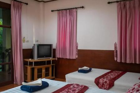 Rung Arun Resort - 182