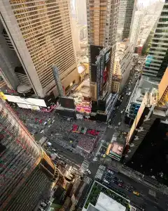Times Square Edition New York - 61