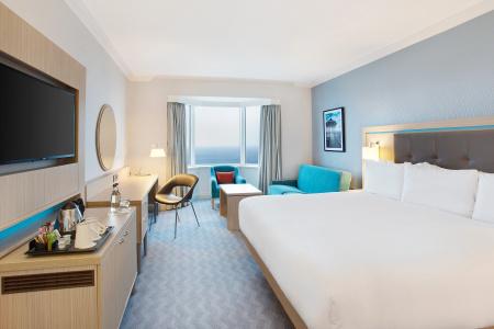 Jurys Inn Brighton Waterfront - 1