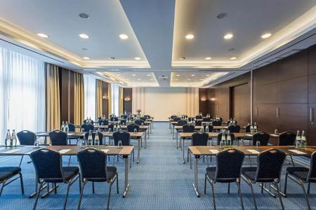 Pestana Berlin Tiergarten - 21