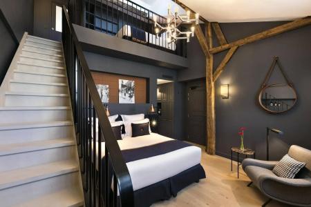 Hôtel Square Louvois - 32