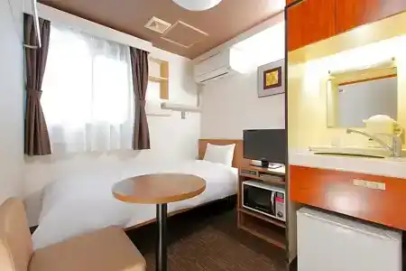 Flexstay Inn Kawasaki Ogawacho - 18