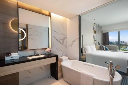 Crowne Plaza Foshan Nanhai, An Ihg - 39