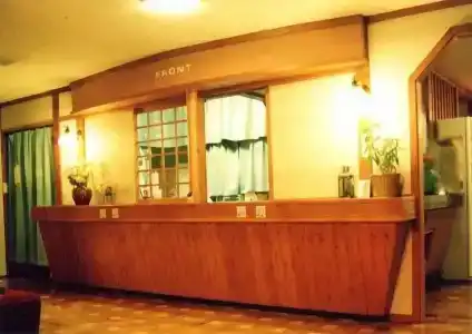 Country Inn Kashiwabara - 1