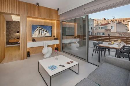 Acropolis Golden Suites by GHH - 255