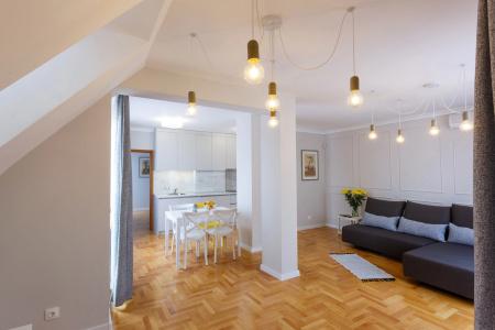 CityResidence Aparthotel - 25