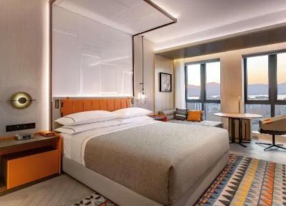 Canopy by Hilton Hangzhou West Lake - 42