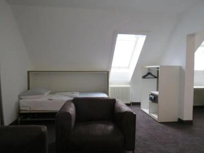 Comfor Ulm City - 226