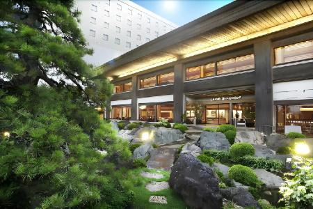 Grand Shinonome - 12
