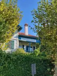 Saint Charles Hôtel & Coliving Biarritz - 0