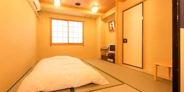 Sakura Ryokan Asakusa Iriya - 45