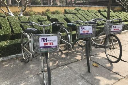 Uptown Hoi An & Spa - 14