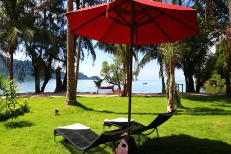 Peninsula Beach Resort - 16