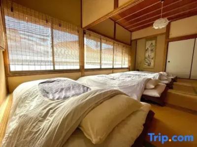 Kamakura Rakauan - 39