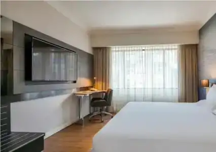Novotel City Centre - 57