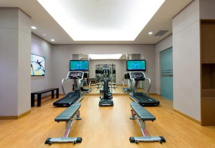 Fairfield by Marriott Bengaluru Rajajinagar - 18