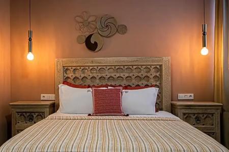 Castle Inn Boutique - 32