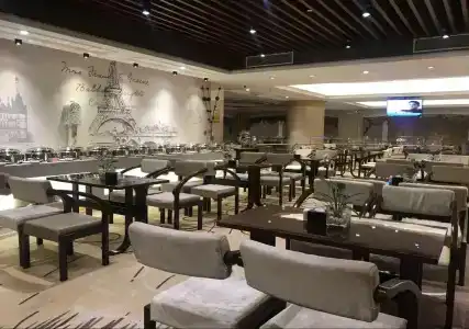 Sun Moon Lake Dalian - 14