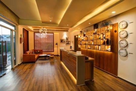 Four Points By Sheraton Chennai Omr - 1