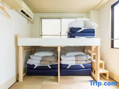 Guest House Shinagawa-shuku - 59