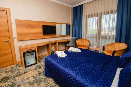 Yoncali Termal Otel&Spa - 19