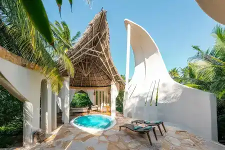 Xanadu Villas & Retreat - 10