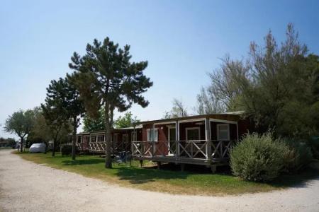 Camping Village Capalonga - 53