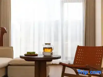 Lijiang Yunwa Inn - 111