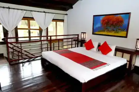 Le Belhamy Beach Resort & Spa, Hoi An - 115