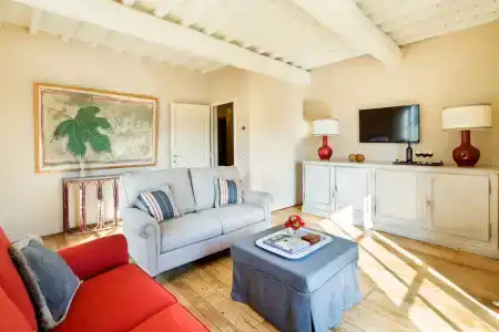 Borgo Del Cabreo - 1