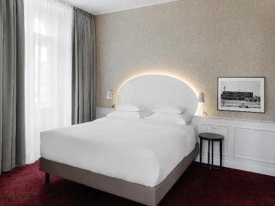 Rathauspark Wien, a member of Radisson Individuals - 52
