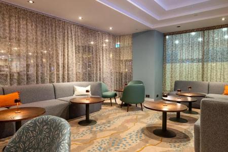 Hilton London Kensington - 33