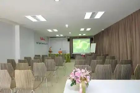 Eco Inn Prime - 12