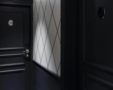 Trinité Haussmann - 19