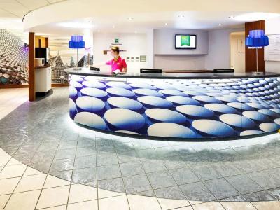 ibis Styles Birmingham Centre - 14