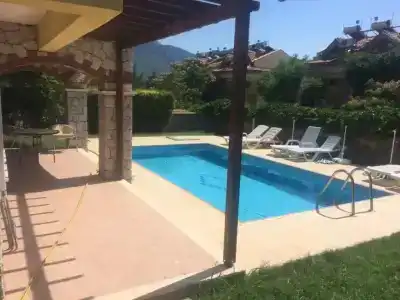 Perdikia Hill And Villas - 98