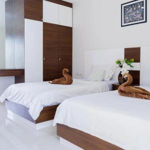 The Infinity Suite Chiangrai - 12