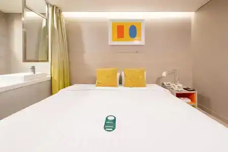 Radisson Blu Airport, Oslo - 5