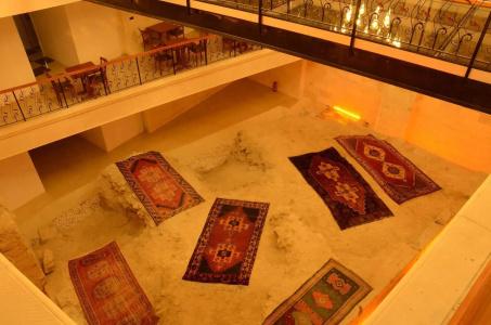 Safa Royal Museum - 18