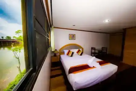 Tanita Lagoon Resort - 56