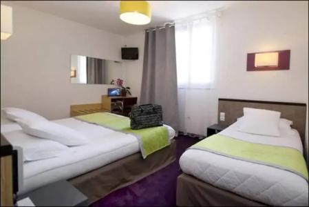Hôtel Peyramale - 5