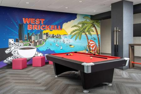 Tru By Hilton Miami West Brickell - 16