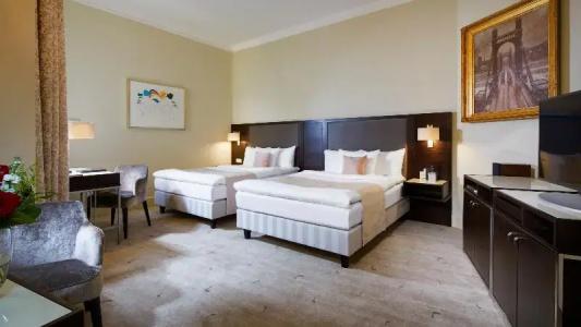Aria Prague - 28